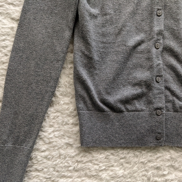 LOFT Cardigan Sweater - Picture 4 of 5